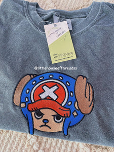 Chopper T-Shirt