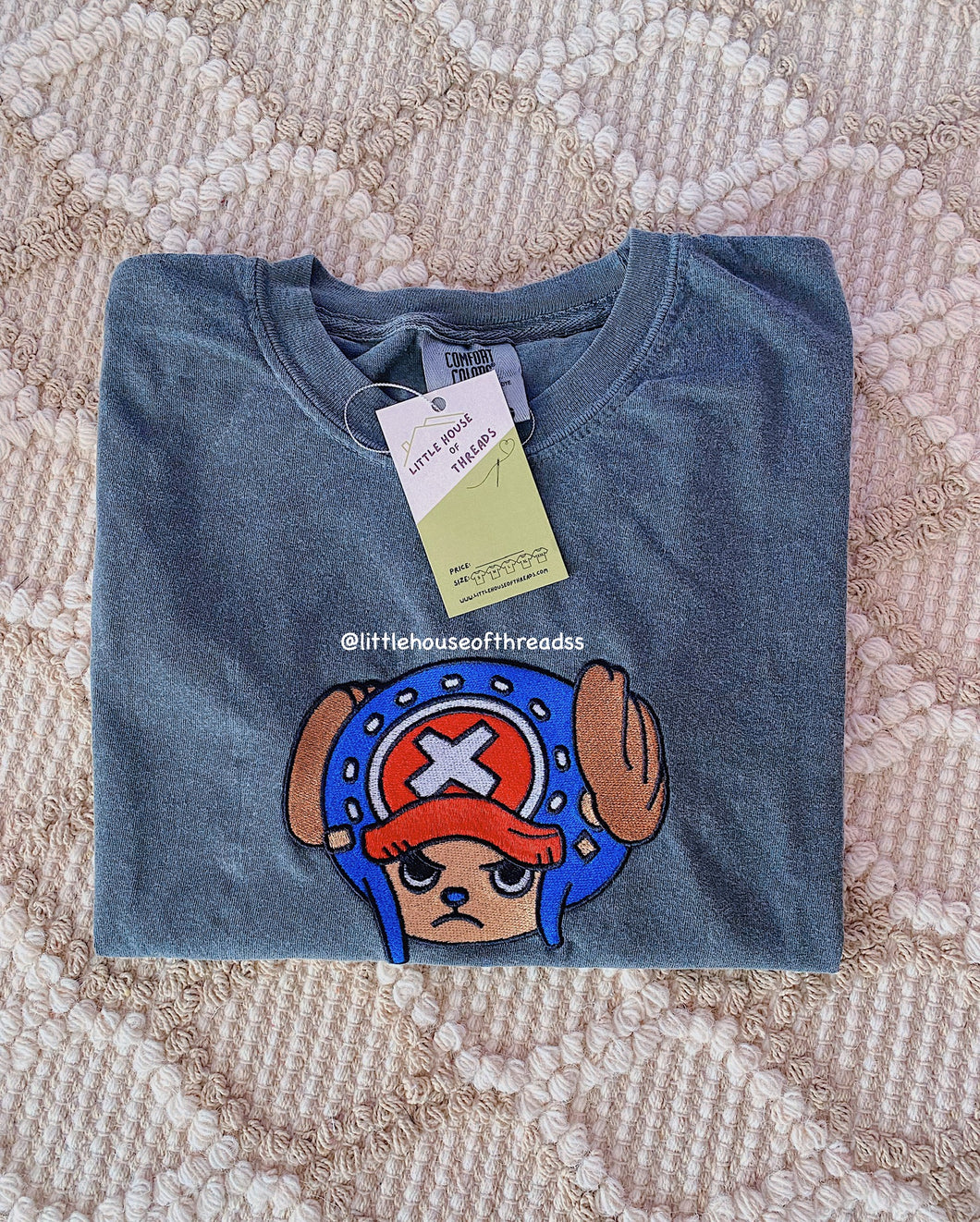 Chopper T-Shirt